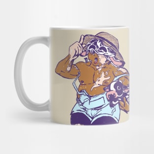 Caleb Mug